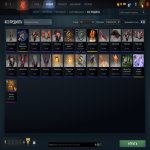 🏅 MMR 10540 | 🕒 174 годин | 🛡 10651