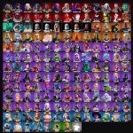 🎨 166 скінів | 🌟 Fortnite акаунт