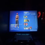 🎨 34 скінів | 🌟 Fortnite акаунт