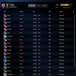 🏅 MMR 6000 | 🕒 187 годин | 🛡 11445