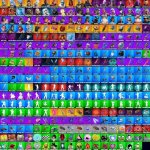 🎨 58 скинов | 🌟 Fortnite аккаунт