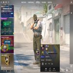 🔥 CS PRIME | 🎯 Faceit LVL 4 | 🕒 600 часов — Готов к игровым матчам