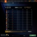 🏅 MMR 1687 | 🕒 200 годин | 🛡 11700