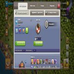 🏰 Clash of Clans account | Town Hall 10 | Level 90