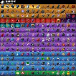 🎨 188 skins | 🌟 Fortnite account