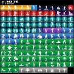 🎨 151 скінів | 🌟 Fortnite акаунт