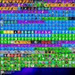 🎨 35 скинов | 🌟 Fortnite аккаунт