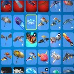 🎨 87 скінів | 🌟 Fortnite акаунт