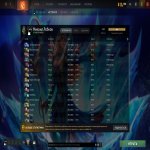 🏅 MMR 340 | 🕒 1000 hours | 🛡 7339