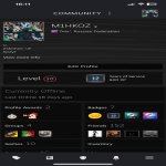 🏅 CS PRIME | 🎯 FACEIT LVL 2 | 🕒 0 hours — Ready for Ranked Matches