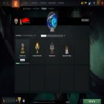 🏅 MMR 12000 | 🕒 300 годин | 🛡 11000