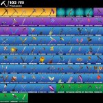 🎨 100 skins | 🌟 Fortnite account