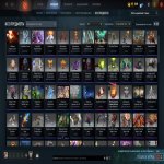 🏅 MMR 6412 | 🕒 1000 годин | 🛡 11864