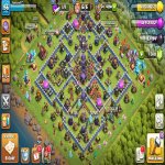 🏰 Clash of Clans акаунт | 15 ратуша | Рівень готовності