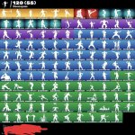 🎨 128 skins | 🌟 Fortnite account