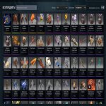 🏅 MMR 3557 | 🕒 1900 часов | 🛡 9805