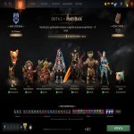 🏅 MMR 8132 | 🕒 582 годин | 🛡 12000