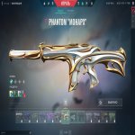 🎯 Valorant account | Ranked unlocked | EU | 8 agents