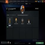 🏅 MMR 154 | 🕒 200 hours | 🛡 11264