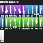 🎨 30 скінів | 🌟 Fortnite акаунт