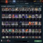 🏅 MMR 6400 | 🕒 3000 hours | 🛡 10000