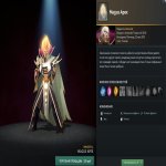 🏅 MMR 7390 | 🕒 400 hours | 🛡 12000