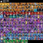 🎨 178 skins | 🌟 Fortnite account