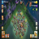 🏰 Clash of Clans акаунт | 11 ратуша | Рівень 129