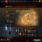 🏅 MMR 1590 | 🕒 400 hours | 🛡 11233