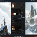 🏅 MMR 3400 | 🕒 1000 hours | 🛡 9400