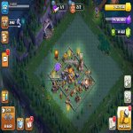 🏰 Clash of Clans account | Town Hall 16 | Level 132