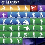 🎨 34 скіна | 🌟 Fortnite акаунт