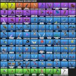 🎨 86 skins | 🌟 Fortnite account