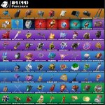 [49 СКІНІВ] [ПОВНИЙ ДОСТУП] [ЗМІНА ДАНИХ + ПОШТА] Гарантія