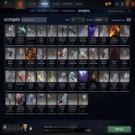 🏅 MMR 1040 | 🕒 1912 годин | 🛡 9575