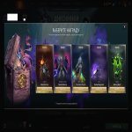 🏅 MMR 11805 | 🕒 211 hours | 🛡 11125