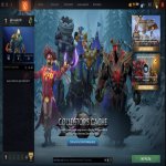 🏅 MMR 1176 | 🕒 200 годин | 🛡 10499