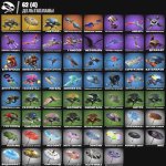 🎨 60 скінів | 🌟 Fortnite акаунт