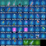 🎨 35 skins | 🌟 Fortnite account