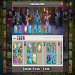 🏰 Clash of Clans акаунт | Ратуша 13 рівень | 113 рівень