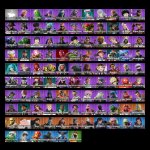 🎨 106 скінів | 🌟 Fortnite акаунт