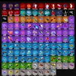 🎨 127 skins | 🌟 Fortnite account