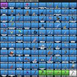 🎨 96 skins | 🌟 Fortnite account