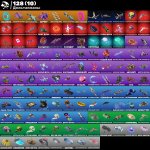 🎨 130 скінів | 🌟 Fortnite акаунт