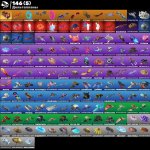 🎨 234 скінів | 🌟 Fortnite акаунт