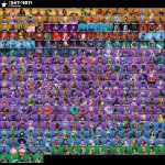 🎨 120+ скінів | 🌟 Fortnite акаунт