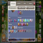 🏰 Clash of Clans акаунт | 16 ратуша | 205 рівень