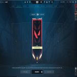 🎯 Valorant account | Gold 1 | EU | 5 agents