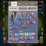 🏰 Clash of Clans акаунт | Ратуша 18 | Рівень 254