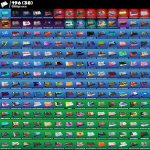 🎨 267 skins | 🌟 Fortnite account